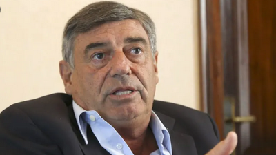 Cimadevilla sobre Arcioni: “Le queda grande el circo a este payaso”