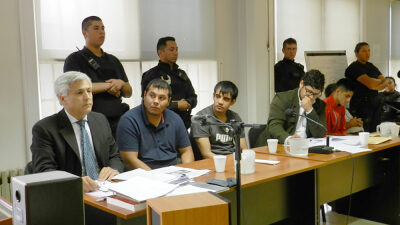 Caso Beryl Williams: Declaran nulas las escuchas que comprometían a detenidos