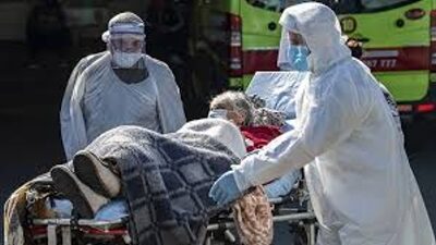 Coronavirus en Chile: batió el récord diario con 4.800 casos