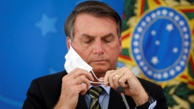 Un video incrimina a Bolsonaro