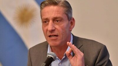 Arcioni, Canal 9, Gobierno del Chubut, Medios, Violencia Institucional