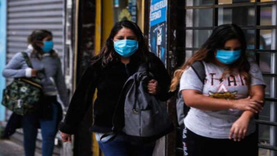 Los muertos por Coronavirus en Argentina ascienden a 220