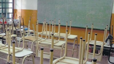 ATECH, chubut, educación