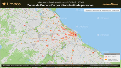 Impulsan tecnología predictiva para rehabilitación de actividades de bajo riesgo