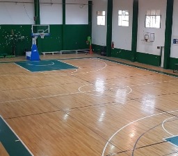 Germinal retornó a los entrenamientos