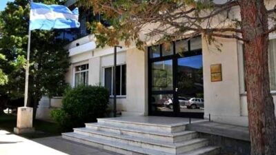 Bosque nativo, chubut, Legislatura, ley, Poder Ejecutivo, STJ, Superior Tribunal de Justicia, Venta de tierras