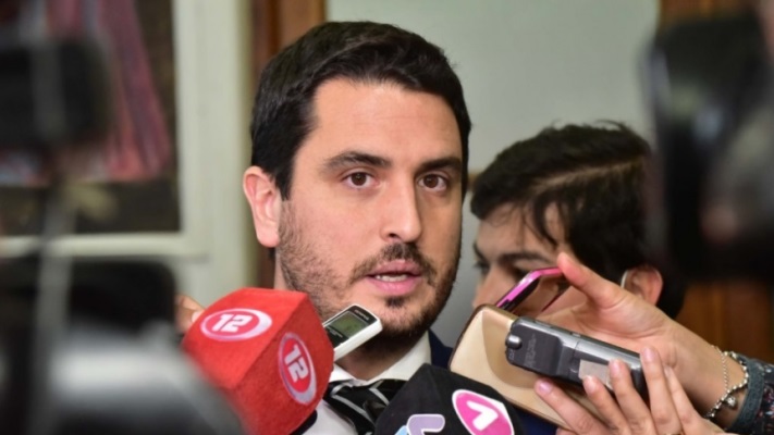 Martínez Zapata pidió para el Superior Tribunal ministros con “formación política”