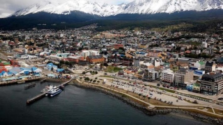 La Legislatura de Tierra del Fuego declararía la Emergencia Comercial