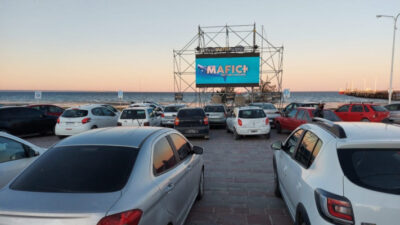 MAFICI recibió el apoyo del Municipio madrynense