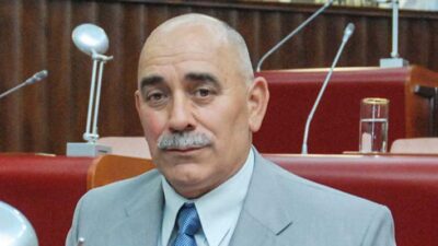 abuso sexual, chubut, Condenado, Ex comisario, Juan Luis Ale, juicio, Policía del Chubut, Prisión preventiva, puerto madryn, Tribunales
