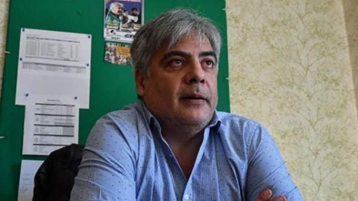 Guillermo Quiroga destacó la predisposición al diálogo de Ignacio Torres