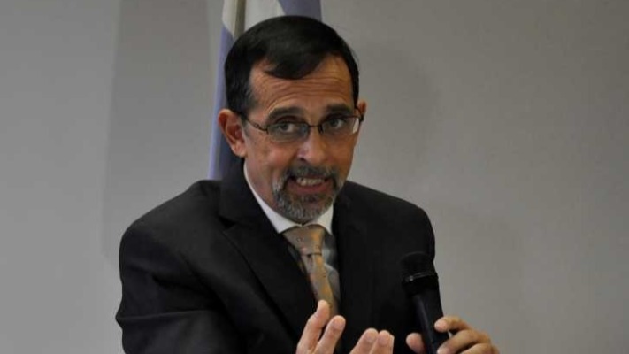 Realizaron audiencia por denuncias contra el fiscal Fernando Rivarola