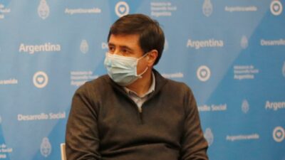 argentina, Asistencia del Estado, Daniel Arroyo, Desarrollo Social, IFE, Indigencia, Pobreza, Tarjeta Alimentar