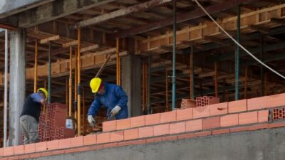 cámara de la construcción, chubut, construcción, IPV, pagos, precios