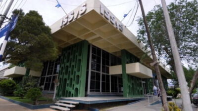 chubut, nombramientos, obra social, seros. ISSYS