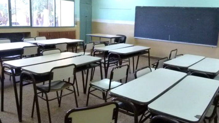 No hay garantías sobre la vuelta a clases