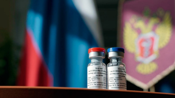 Argentina: “Todo indica que la vacuna rusa podría llegar al país antes de fin de año”