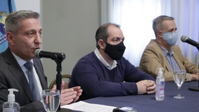 Mariano Arcioni: El cuento de la lechera