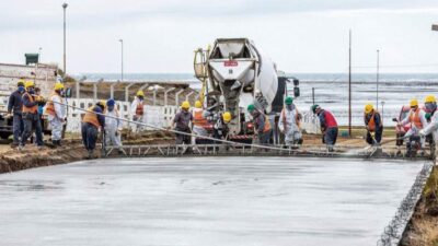 Etiquetas: Alberto Fernández, Anuncio, argentina, chubut, Gobierno Nacional, obra pública, Plan, Presidente