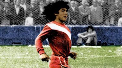 Los inicios en “El Bicho”