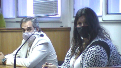 Etiquetas: chubut, condena, Homicidio, juicio, justicia, Laura Vargas, Rosa Acuña, TRELEW