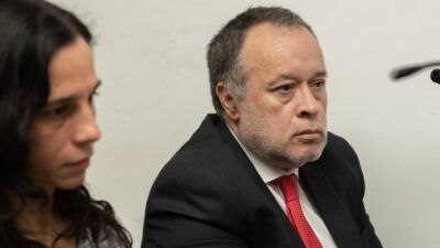 Piden prisión perpetua para Telleldín por el atentado a la AMIA