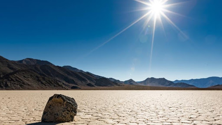 2020 ya es el segundo año más caluroso