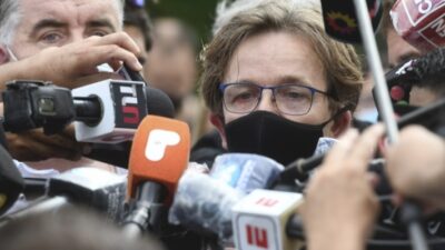 argentina, Buenos Aires, Diego Maradona, Fiscal, investigación, muerte