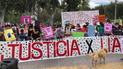 #NiUnaMenos, femicidio, Homicidio, Lia Vásquez, puerto madryn