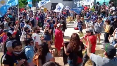#NoEsNO, chubut, Legislatura, Megaminería, No a la mina