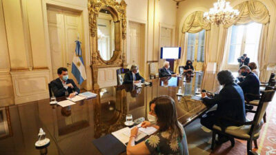 argentina, compra de vacunas, covid, plan de vacunación, Planificación, salud, vacunación