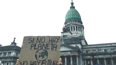 argentina, Cámara de Diputados, capacitación ambiental, Ley Yolanda, Recursos Naturales