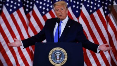 Donald Trump, ELECCIONES EEUU, Estados Unidos