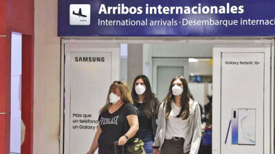 argentina, covid, Dirección Nacional de Migraciones, ingreso, requisitos, turismo