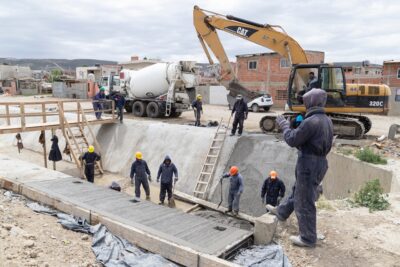 argentina, Comodoro Rivadavia, desempleo, desocupación, Indec, tasa de desempleo