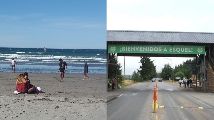 Prestadores reclaman la apertura inmediata del turismo en Chubut