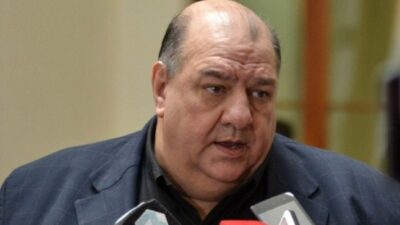 chubut, Néstor García, protocolos, turismo