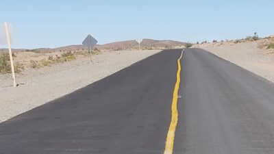 Arreglos, chubut, Protesta, Quejas, Ruta Nacional N°25, Viajantes, Vialidad Nacional