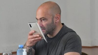 Andrea Toro, chusoto, Elecciones 2021, Federico Massoni, Pérez Catán, PICh