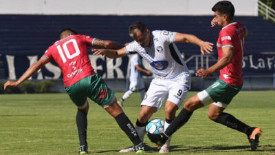 Belgrano de Córdoba, futbol, Guillermo Brown, Primera Nacional, puerto madryn, Raúl Conti, Torneo de Transición