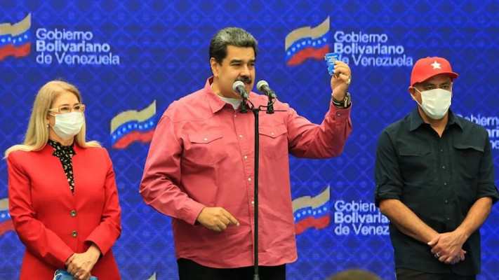Venezuela: Las elecciones registraron una participación de tan solo el 31%