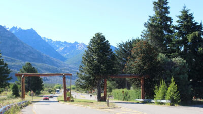 apertura comarcal chubut, coronavirus, covid-19, esquel, lila kinsela, pandemia, turismo chubut, turismo comarcal, turismo esquel, turismo intercomarcal