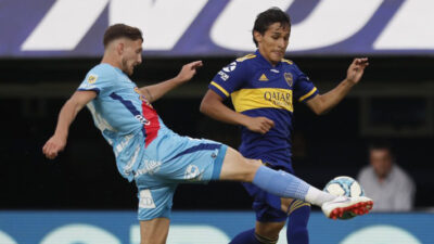 Con programación de la 2° fecha