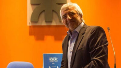 economia argentina, industria naval, industria naval argentina, raul podetti