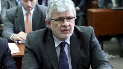 Etiquetas: Cámara Federal de Casación Penal, Prisión domiciliaria, Rechazo, Schiavi, Tragedia de Once