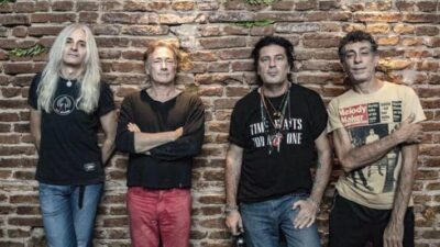 arte, diciembre, espectáculos argentina, música, Redondos
