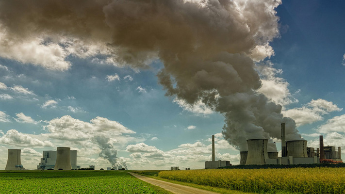 La ONU quiere que se emita la emergencia climática mundial