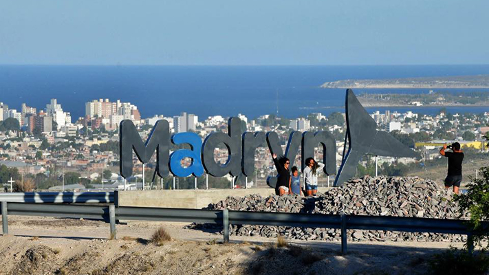 Balance de un año difícil desde el Puerto Madryn Bureau