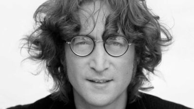 Aniversario, Lennon, música, The Beatles