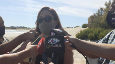 altas municipales, comercios madryn, coronavirus, covid-19, hacienda madryn, pandemia, vanesa cabrera